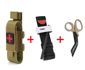 PORTA PLACAS BALISTICAS MODELO COYOTE BALLISTIC PROTECTION IV