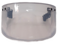 Pantalla Antibalas Nivel IIIA MODELO BALLISTIC PROTECTION IV