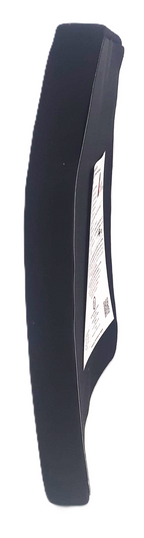 Placas Antibalas Nivel IV Alúmina (Al₂O₃) MULTICURVA FEMENINO-MASCULINO BALLISTIC PROTECTION IV