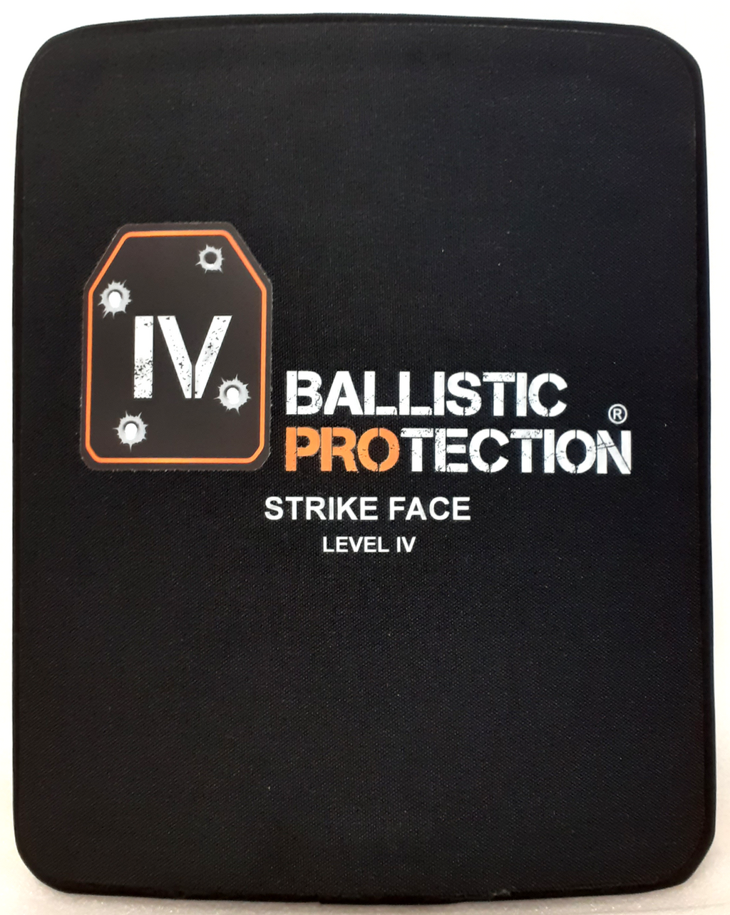 Placas Antibalas Nivel IV  Alúmina (Al₂O₃) BALLISTIC PROTECTION IV