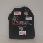 Placas Antibalas Nivel IV MULTICAM BALLISTIC PROTECTION IV